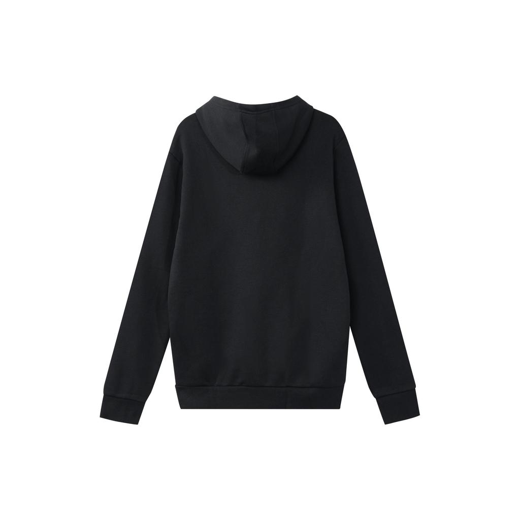 Adidas Originals Trefoil Sweatshirts Men's Hooded Moderate Regular GH7774