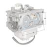 Gaźnik Loncin 2P82F Część Oryginalna 170022435-0001