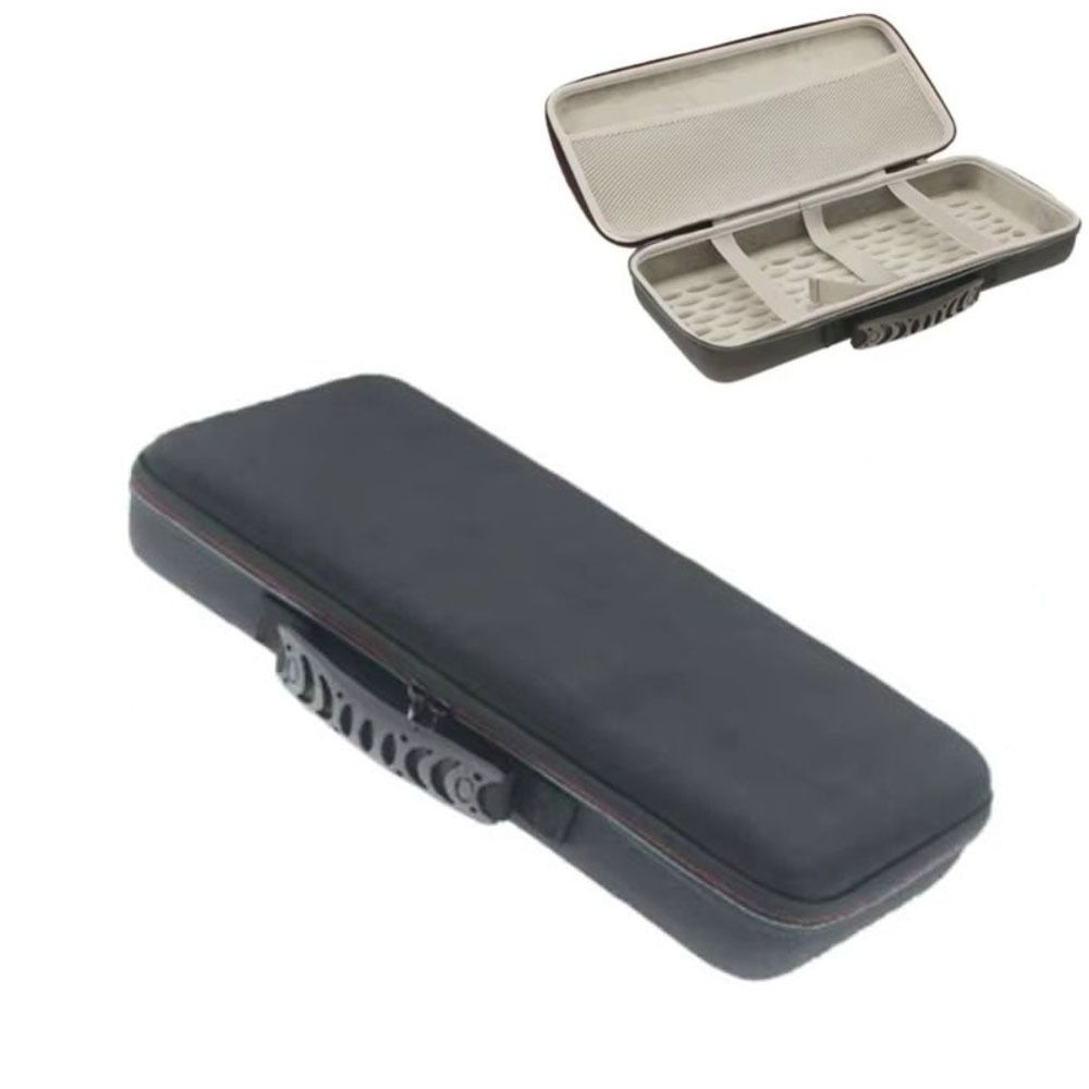 Dustproof Keyboard Carrying Bag EVA Keyboard Case Pouch  Mechanical Keyboard