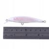 Body Wobbler Pike Zander Perch Do It Yourself Paintings 9Cm 6G 10Pcs