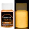20g Polvere Fluorescente Vernice Luminosa Pigmento Resina Epossidica Pittura Fai da Te Unghie Brilla al Buio Trucco Pittura Corporea Decorazione Festa