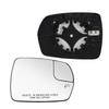 Fits 15-22 Ford Edge US Rearview Mirror Heated Replacement Lens
