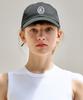 TRIP LE SENS Le Logo Ball Cap_Black