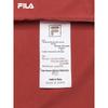 FILA Women's Casual Loose Hooded Woven Jacket