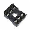 11Pcs DIP IC Chip Sockets Adapter Connector Solder Type Socket 6Pin 8Pin 11Pin 16Pin 18Pin 11Pin 18Pin 11Pin 11Pin Narrow Wide