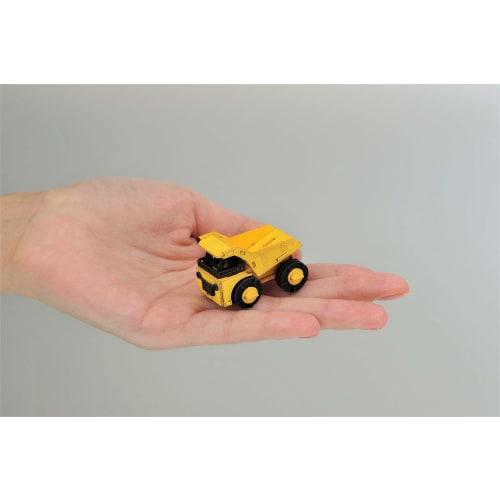 Cars Craft Mini Dump Truck CCM-K1