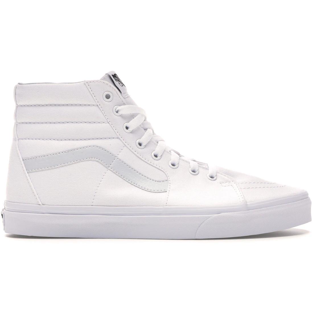 

Sneaker Vans Sk8-Hi True White(VN000D5IW00) 36.5