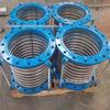 OIMG Stainless Steel Corrugated Expansion Joint
