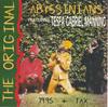CD ABYSSINIANS DONALD MANNING  19.95  Tax CD21101 Disque Americ 1996 US Reggae Ska  Dub Used
