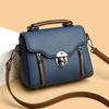 Direktvertrieb Umhängetasche Damen Tasche Neu Trendig Retro Tragbar Schultertasche Klein Vielseitig Mode Kleine Quadratische Tasche