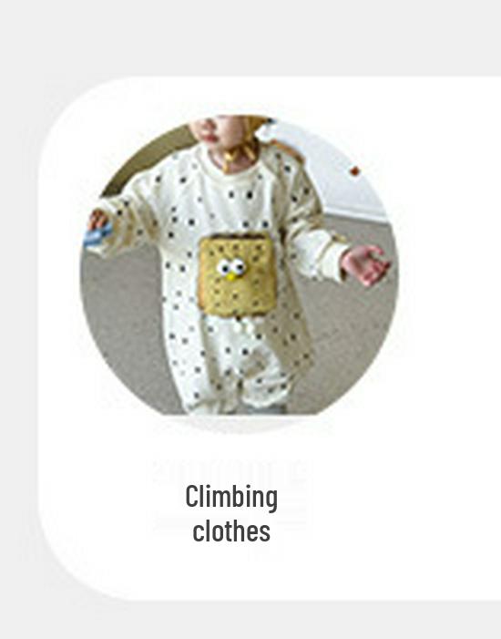 2025 Autumn Baby Denim Romper: Fashionable Korean-Style Rabbit Overalls