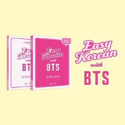 Coreano fácil com BTS