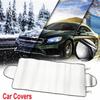 Frost Sun Shade Shield  Car Windshield Cover Ice Resistance Front Windscreen Protector Auto Visor