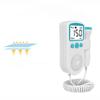 Home Fetal Heart Rate Monitor Stethoscope Detector Medical Monitor Pregnant Women Portable