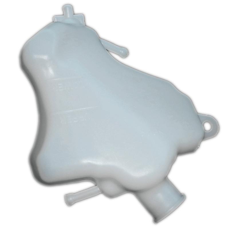 

For HONDA CBR600RR 2009 10 11 12 13 14 15 16 2017 Radiator Tank Motorcycle Coolant Over Flow Bottle Overflow Reservoir Tank