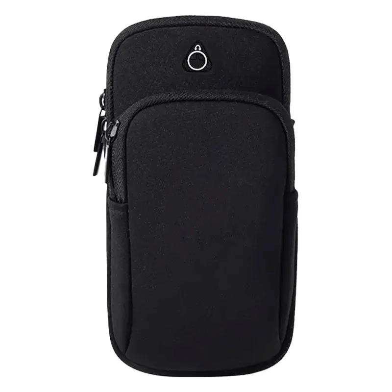 New User Discount: Outdoor Unisex Phone Armband Bag for Running