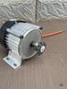 Low-Speed 220V 2000W Brushless Permanent Magnet AC Generator with Copper Wire, 50Hz, for Household Wind or Water Power
