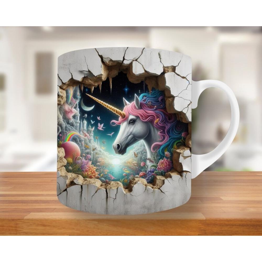 Керамическая кофейная кружка, чайная чашка 301-400ml