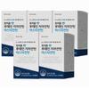 Anguk Pharmaceutical Tobicom Lutein Zeaxanthin Astaxanthin 30 Tablets 5 Boxes