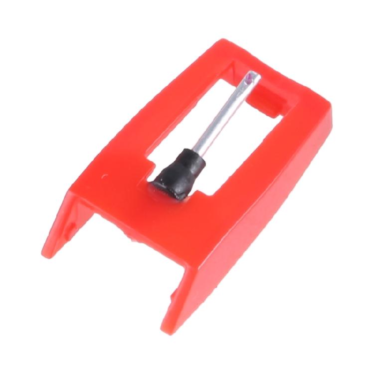 2Pcs Gramophone Aluminum Phonograph Phonograph Cartridge Vinyls Record Player Needle Replace