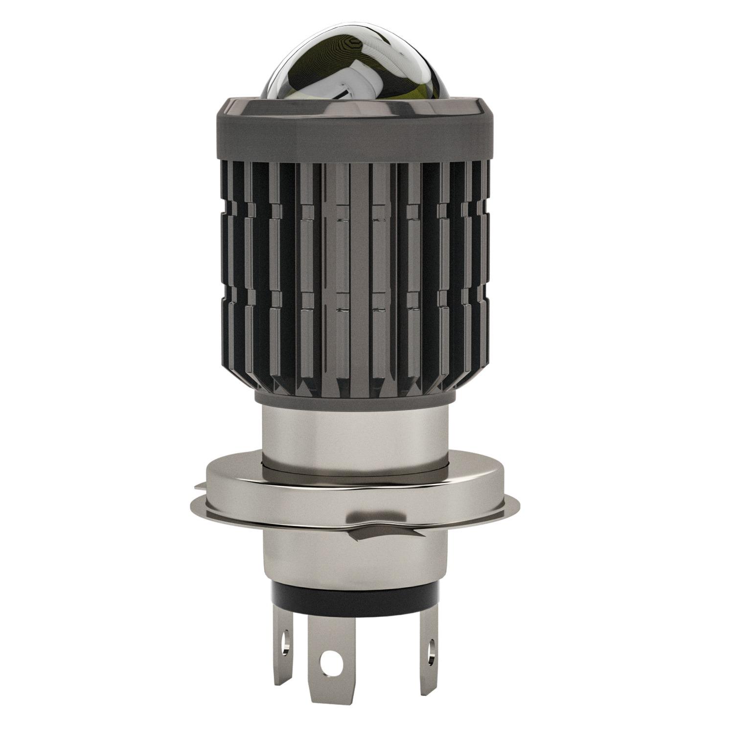 

Светодиодные фары для мотоциклов, противотуманные фары, аксессуары для прожекторов 8*3.2*2.2cm серебряный/серый