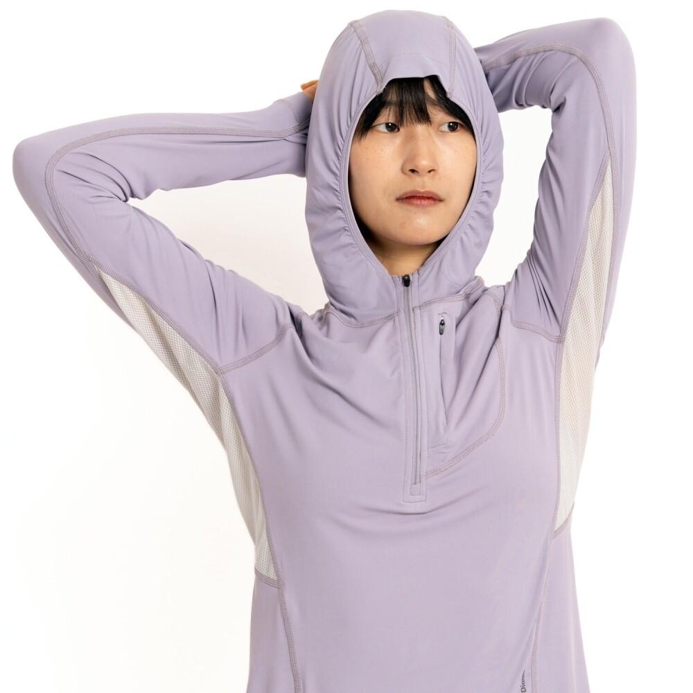 Beullaegdaiamondeu Alpenglow Pro Hoodie Womens /Qawap752094