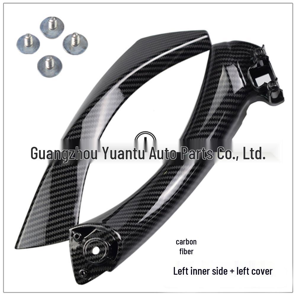 BMW 3 Series E90/E91/E92 Interior Door Handle Armrest (2005-2012)