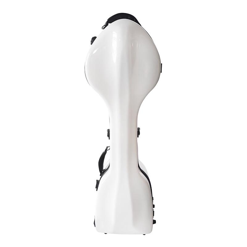 MDNG Horsehead Fiddle Travel Case