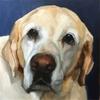 5D DIY Diamond Painting Dog Diamond Embroidery Animal Scenery Cross Stitch Full Round Drill Home Decor Manual Art Gift