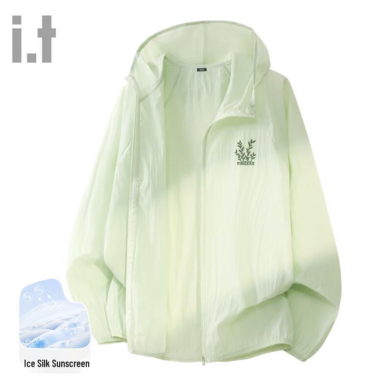 Fingercroxx Women s Quick-Dry Sun Protection Hoodie S