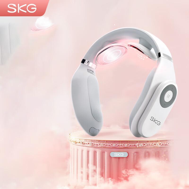 

SKG 4098 Smart Neck & Shoulder Massager