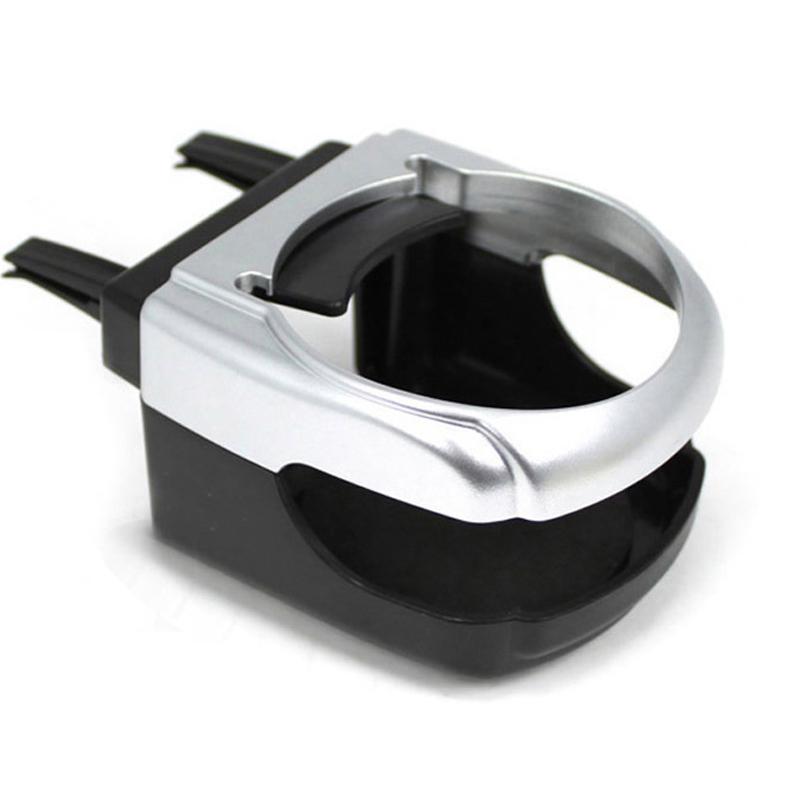 Auto Joogihoidja Veetopsi Alus Autostiil Universaalne Auto Veoauto Joogi Veetopsi Pudeli Purk Hoidik Uksekinnitus Joogihoidja