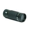 4x12" Museum Monocular, 4x Magnification, Compact, Museum Model, Art Appreciation Monocular, Glasses Compatible, Case and Strap Included (4x12)