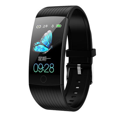 q18 smartwatch instructions