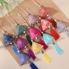 Colorful Dragon Boat Festival Zongzi Sachet Pendant Set