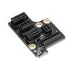 Replacement Board Extruder Interface Board Transfer Plate Printer Interface Board  For P1S Model