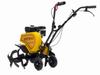 Petrol Tiller 6.5 HP Performance | Kraft&Dele