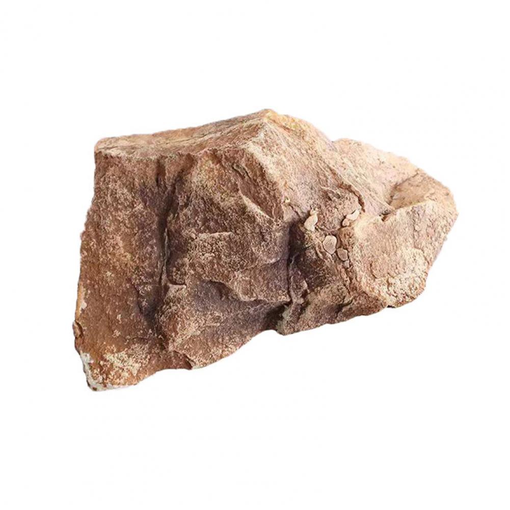 

Wear-resistant Decorative Stones Realistic Artificial Rock for Landscaping Garden Decor Faux Stone Covers Low for Yard