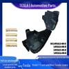 Tesla Model Y Front Fender Liners & Rear Mudguards 1492613/1492614