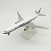 Collection Model B777 Malaysia Airways Aircraft 20cm Diecast Metal Alloy 1/400 Scale Plane With Airplane Stand Aviation Ornament