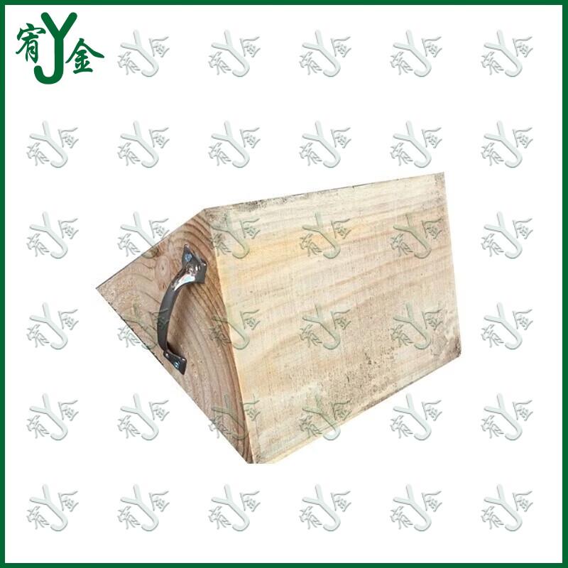 

Youjin Anti-Slip Wheel Chock