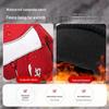Heated Waterproof Winter Gloves: Electric Motorcycle & Ski Wear for Men and Women, Thickened with Velvet, Cold-Resistant.