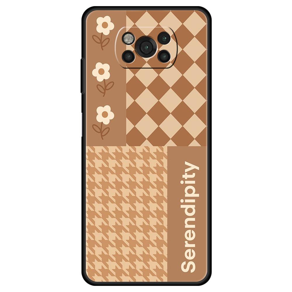 Für Xiaomi poco x3 pro x3nfc pocox3pro Hülle mi 12 12pro 12x 11 lite 11t Funda 11ultra 9t 10t Coque Luxus Schönes Design Muster