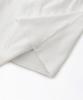 OUTSTANDING Thermal Long Sleeve Tee_Off White