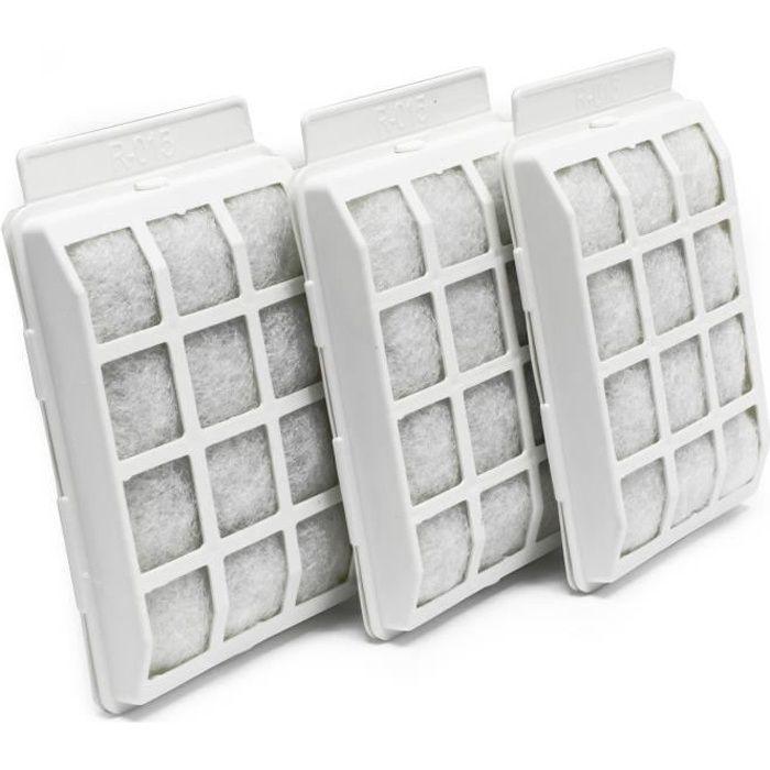 Replacement Filters - H2O - Cat and Dog H2O - Foam and Activated Carbon