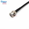 RG58 Male BNC Extension Cable with Inner Thread & Pin, Single Head Adapter