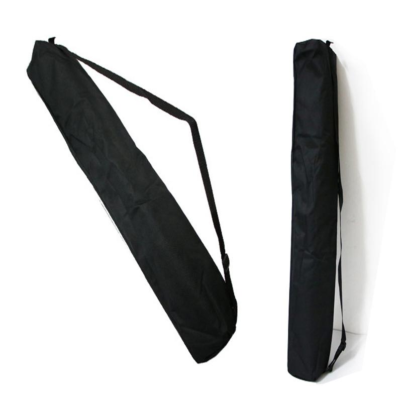 Tripod Bag, Case Foam Padded - Adjustable Shoulder Strap - Sturdy Storage Bag For Photography Equipment Monopod Light Stand(40cm