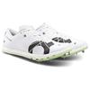 On Running Cloudspike 1500m Undyed White Mint Men Sneakers Undyed-White 3MD10651105