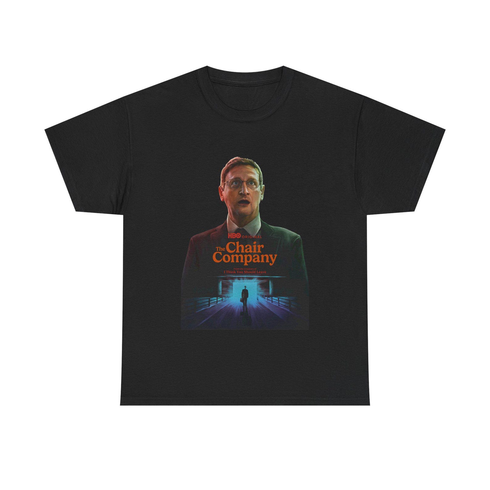 Tim Robinson The Chair Company T-Shirt M
