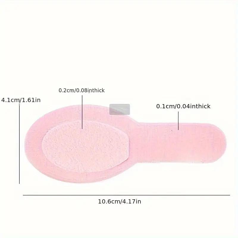 1 STÜCK Wiederverwendbar Klettverschluss Verstellbar Praktischer Fingerschutz Fingerschutz mit Zehn-Finger Universal-Schutz Fingerband Fingerschutz